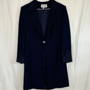 Vintage Bagatelle Beaded Coat 10